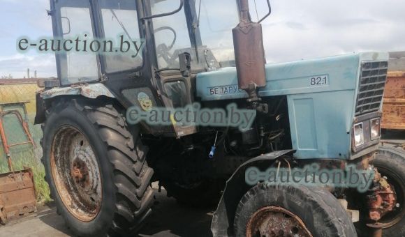 Беларус 82.1, 2011