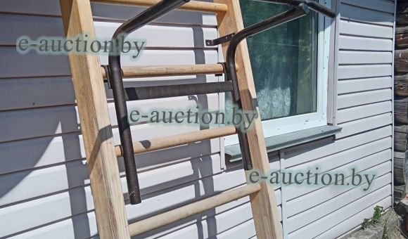 Шведская стенка