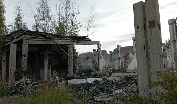 Туннельная морозильная камера для производства пельменей в г. Полоцке, площадью 24.4 м² Туннельная морозильная камера для производства пельменей в г. Полоцке, площадью 24.4 м²