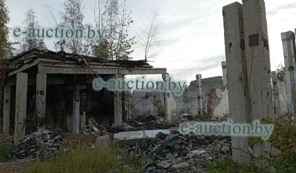 Туннельная морозильная камера для производства пельменей в г. Полоцке, площадью 24.4 м²