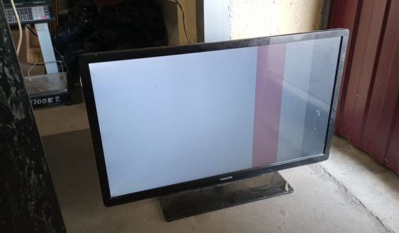 Телевизор Philips 32PFL3517T/60