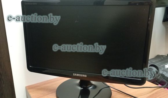 Монитор Samsung