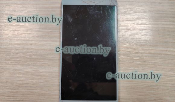 Смартфон Samsung А7 (2017)