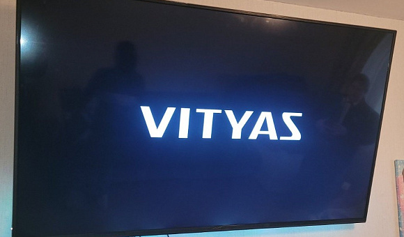 Телевизор VITYAS