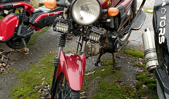 Hors Alpha XL