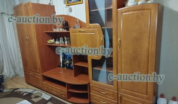 Секции горки