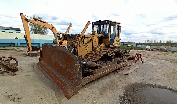 ЧТЗ Б10МБ01212В4, 2012 ЧТЗ Б10МБ01212В4, 2012