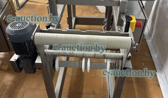 Детектор металла Safeline