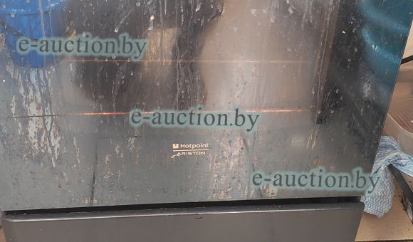 Электроплита Ariston