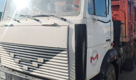 МАЗ 5516 33, 2008 МАЗ 5516 33, 2008
