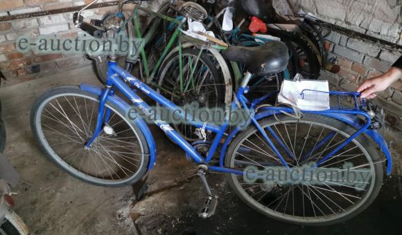 Дорожный велосипед Аист 