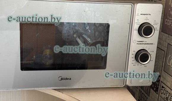 Микроволновая печь Midea