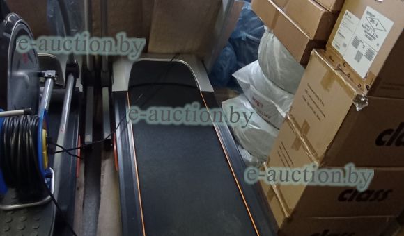 Элек. беговая дорожка ТМ 3 Esprit