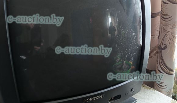 Телевизор Horizont