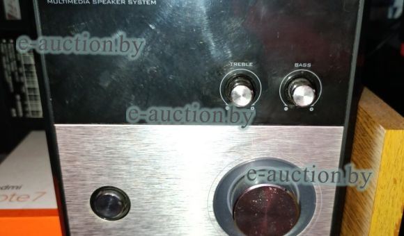 Сабвуфер Microlab