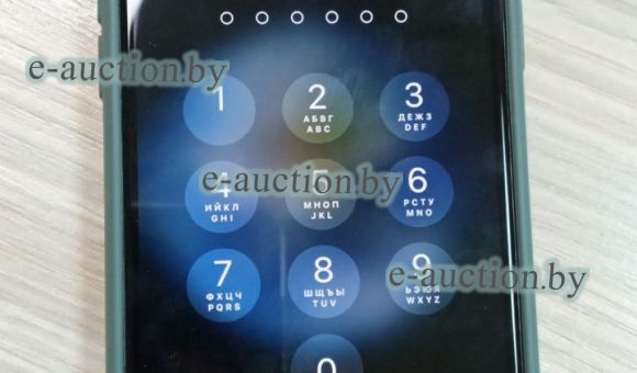 Смартфон Apple iPhone 11 Pro