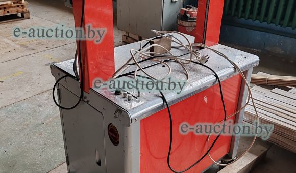 Обвязочная машина 