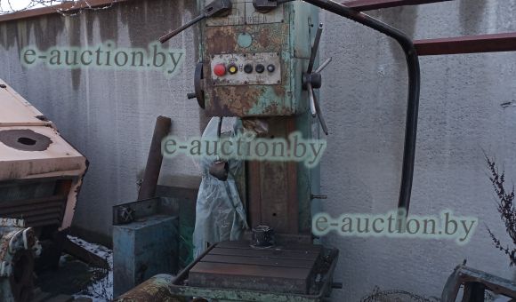 Станок сверлильный