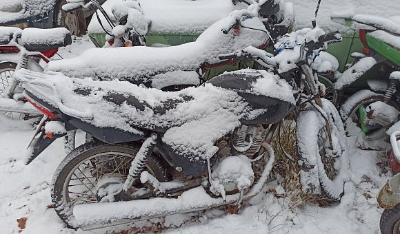 Минск 3.129, 2014 Минск 3.129, 2014