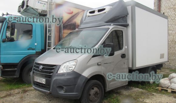 Купава 232700, 2018