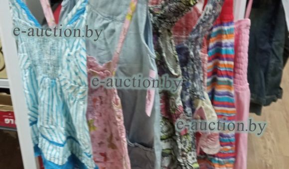 Сарафан детский