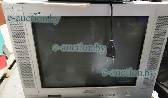 Телевизор Витязь