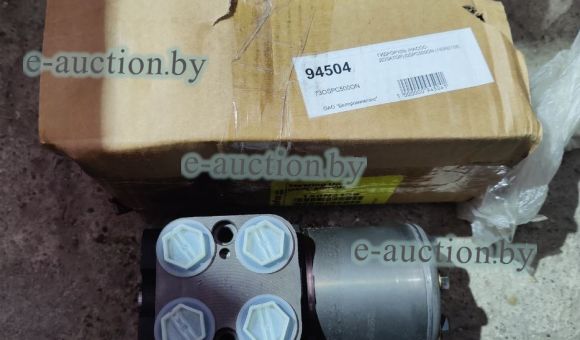 Насос-дозатор OSPC 500 ON