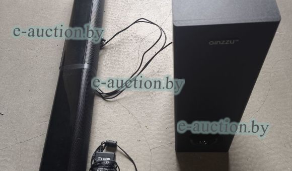 Саундбар Ginzzu GM-506