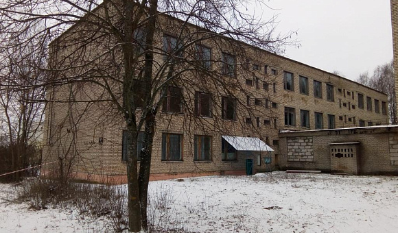 Лот № 1. Капитальные строения (инв.№№ 723/С-7274, 723/С-9723), расположенные по адресу: Могилевская обл., Мстиславский район, г. Мстиславль, ул. Дзержинского, 37А Лот № 1. Капитальные строения (инв.№№ 723/С-7274, 723/С-9723), расположенные по адресу: Могилевская обл., Мстиславский район, г. Мстиславль, ул. Дзержинского, 37А