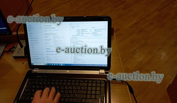 ППЭВМ (ноутбук) «КОЛЛЕГА»