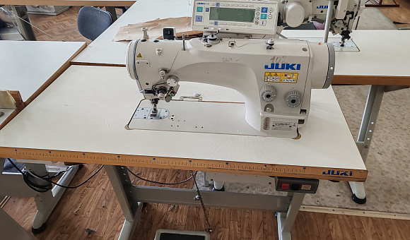 Швейная машина Model SC-915 JUKI CORPORATION Швейная машина Model SC-915 JUKI CORPORATION