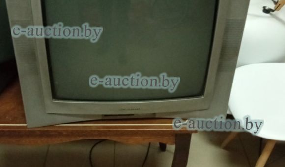 Телевизор ГОРИЗОНТ
