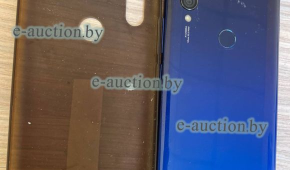 Смартфон Xiaomi Redmi 7 3/32 Gb