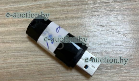 USB флеш-накопитель goodram 128 GB