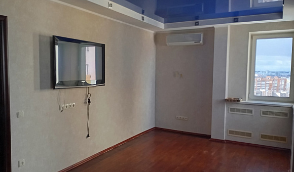 Двухкомнатная квартира в г. Минске, площадью 64.4 м² Двухкомнатная квартира в г. Минске, площадью 64.4 м²
