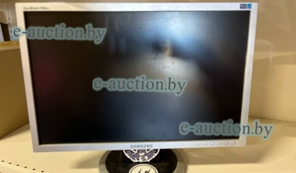 Монитор Samsung LS19HANSSB