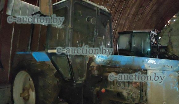 Беларус 82.1, 2009