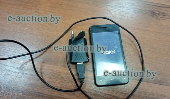 Мобильный телефон Haier