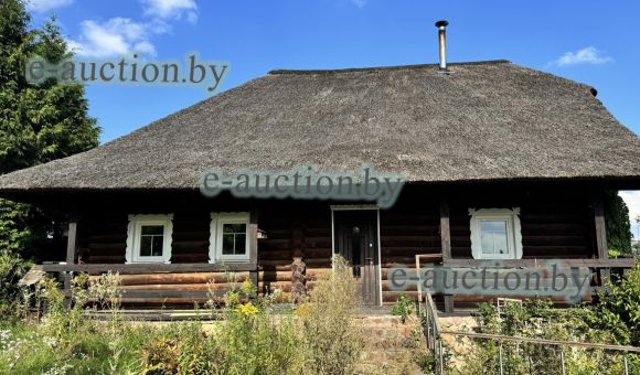 Садовый домик в СТ  "Дружба" (Минский район), площадью 206 м²