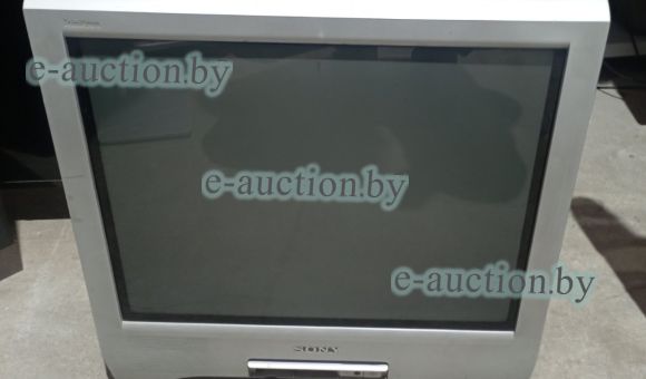 Телевизор Sony KV-21CTIK
