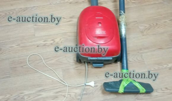 Пылесос SAMSUNG