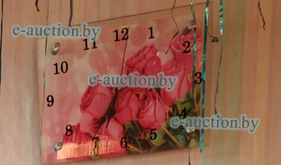 Часы настенные 