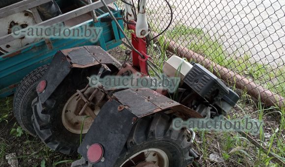 Мотоблок SHTENLI 1900b