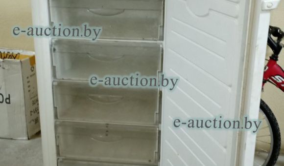 Морозильник ATLANT