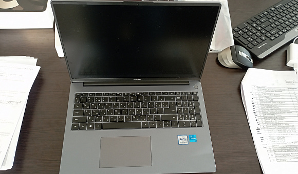 Ноутбук Huawei MateBook Ноутбук Huawei MateBook
