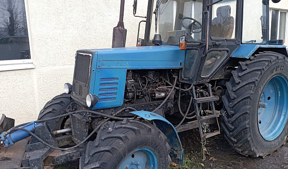 Экскаватор цепной ЭЦУ 150, 2004 Экскаватор цепной ЭЦУ 150, 2004