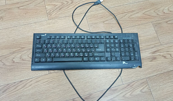 Клавиатура Genius Клавиатура Genius